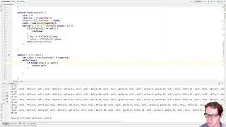 HashMap get Method