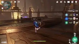 Fontaine Archon Quest version 4.1 part. 4 || Genshin Impact Livestream