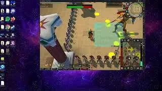 Sol Heredit Colosseum KC #2