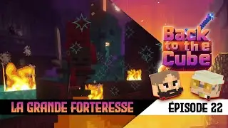 MINECRAFT DUO 1.21.3 | #22 LA GRANDE FORTERESSE 🧱