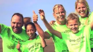 Droge Voeten Run   2016