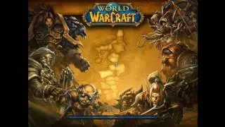 WoW Legion. Охотник на демонов (предпатч) #4.