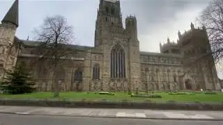 St Aidan's College Town Tour
