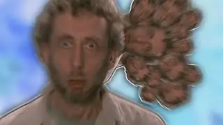 [YTP] Just Left With Micheal Roesn