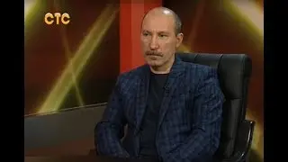 Диалог от 11.01.2019 Гость студии: Е.В. Девятков