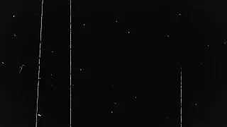 DUST OVERLAY EFFECT FOR CAPCUT