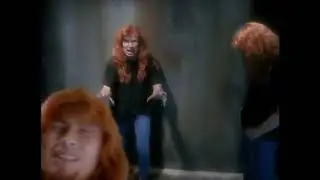YTP: Dave SuStaine is Insaine