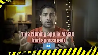 How to shoot video with smartphone in Hindi | Open Camera app feature explained