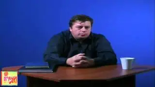 Препараты от глистов для ребенка !