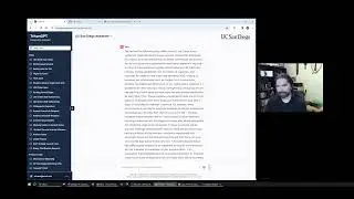 Everyday I AI - 14 - Policy Comparison