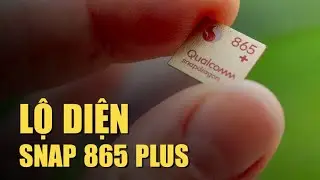 Snapdragon 865 Plus lộ cấu hình, IOS 13.4.5 xác nhận về iPhone 9, Redmi ra mắt vòng đeo tay
