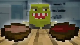 Всё ПРО СУП И БОРЩ В МАЙНКРАФТ | Интересные факты Minecraft