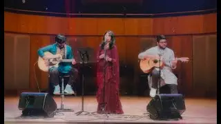Live Performance | University of Minnesota Duluth 2024 | Mahzabin Khan
