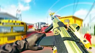 Nuketown is Back and I Feel Like a Kid Again