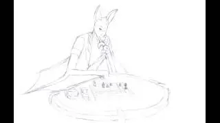 Pencil test - Checkmate