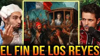 Thus the People ended the Kings of France