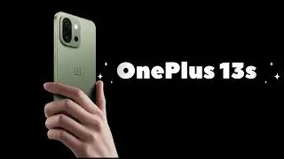 OnePlus 13 Unboxing 🔥 First Look, Design & Features Reveal! 