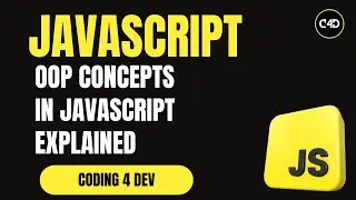 OOP in JavaScript Explained: Encapsulation, Inheritance & Polymorphism with Examples