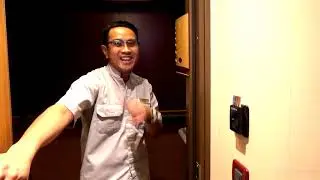 Недельный круиз по Средиземному морю. Каникулы у Веры.