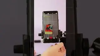 Микрофон петличный беспроводной в кейсе 2в1 для блогеров, Type-C