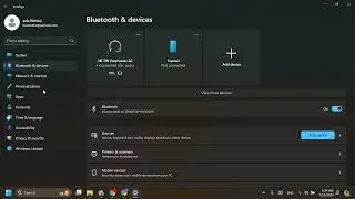 How To Change the Brightness on Windows 11