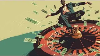 Gamblin' With My Son's College Fund