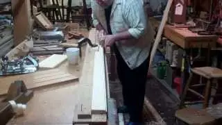 Making a side bead & side bead planes