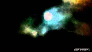 Eclipse 15-16 June 2011