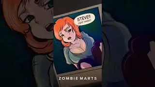 Puedo hacer la voz de Alex Minecraft - Zombie Marts -