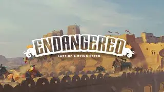 ENDANGERED REVAMP S25 | Albion Online