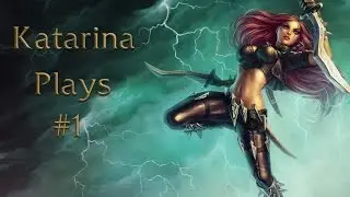 Katarina Play - Dying Wish
