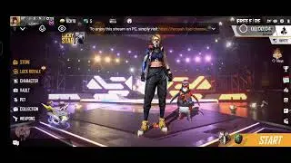 JONI GAMER