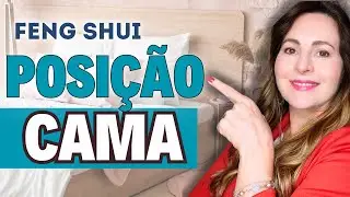 A Melhor Posição para a Cama Segundo o Feng Shui e a Radiônica | Dhonella
