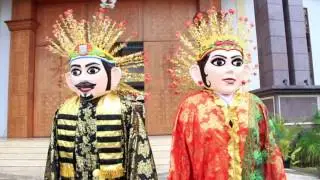FILM DOKUMENTER - NYOK NONTON ONDEL ONDEL