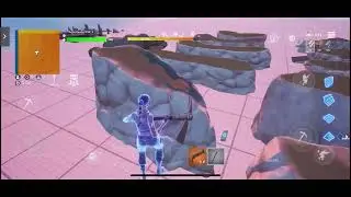 V25.20 Fortnite Creative update