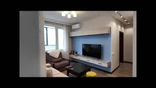 Selling my Moscow Region Apartment.