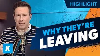 Why Top Performers Are Quitting (Should You?)