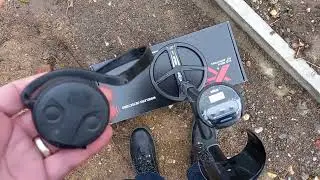 XP Deus v6 WS4 Master