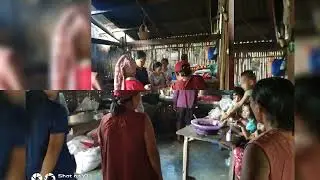 Birthday Celebration ( November Celebrants)