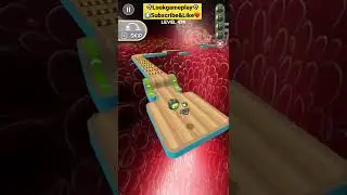 🔰Going Balls - level 498🔰Gameplay 
