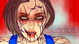 RESIDENT EVIL: DEATH ISLAND - EVERYTHING WE KNOW!
