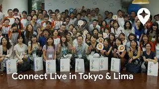 Connecting Local Guides Around the World - Connect Live 2018
