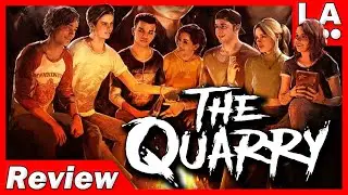 The Quarry Review