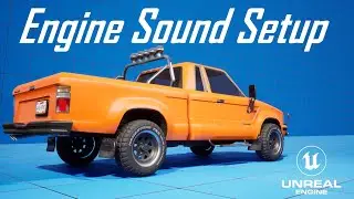 R-Tune Vehicle Engine Sounds Setup Tutorial
