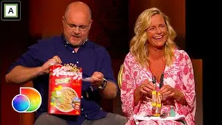 Kongen befaler | Ta med noe som virket som en god idé | discovery+ Norge