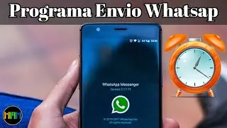 How to Schedule Sending WhatsApp Messages at the Time and Date You Want