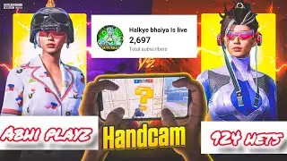 RICH PLAYER GAMEPLAY TDM #tdm #richlobby #bgmi #pubgmobile #bgmiviralsong