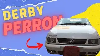 MODIFICACIÓN DERBY
