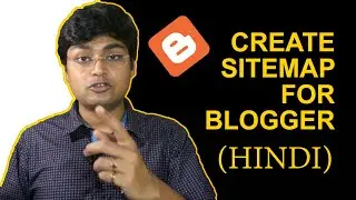 How To Add Sitemap In Google Search Console In Hindi