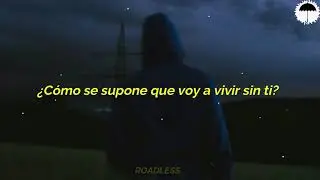 SEA - I miss you ft. Yaeow (Sub Español)
